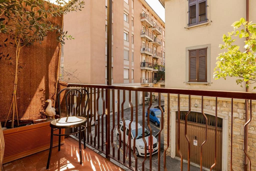Antiche Stalle I แบร์กาโม ภายนอก รูปภาพ