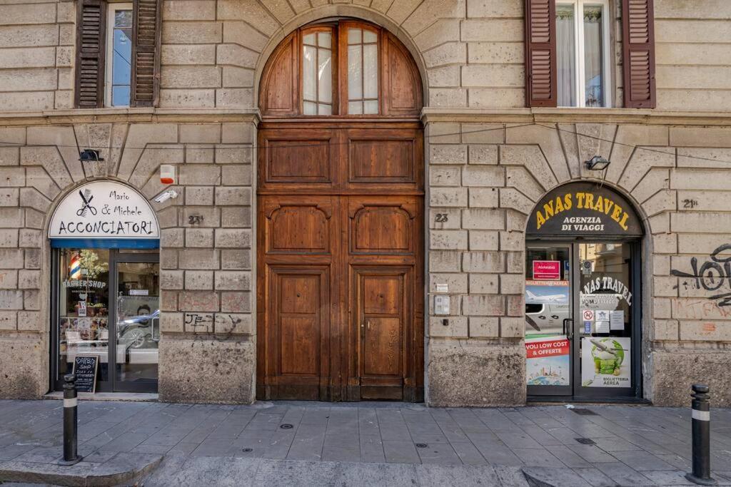 Antiche Stalle I แบร์กาโม ภายนอก รูปภาพ