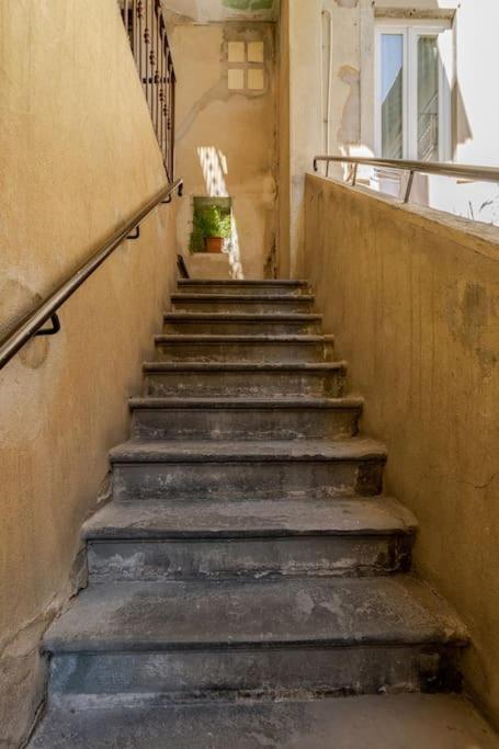 Antiche Stalle I แบร์กาโม ภายนอก รูปภาพ